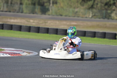 20/11/2022 : 7ème manche du Trophée UFOLEP Kart Nouvelle Aquitaine 2022 à Biscarrosse (photos Alain Estebenet) 2022 — karting