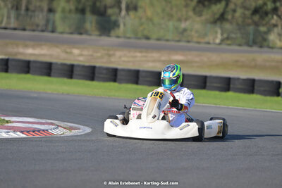20/11/2022 : 7ème manche du Trophée UFOLEP Kart Nouvelle Aquitaine 2022 à Biscarrosse (photos Alain Estebenet) 2022 — karting