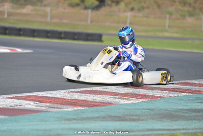 20/11/2022 : 7ème manche du Trophée UFOLEP Kart Nouvelle Aquitaine 2022 à Biscarrosse (photos Alain Estebenet) 2022 — karting