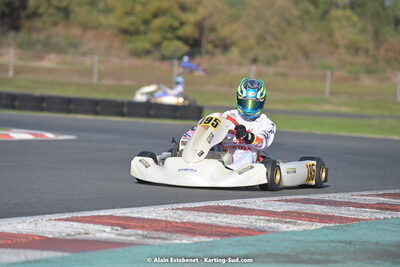 20/11/2022 : 7ème manche du Trophée UFOLEP Kart Nouvelle Aquitaine 2022 à Biscarrosse (photos Alain Estebenet) 2022 — karting
