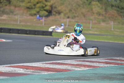 20/11/2022 : 7ème manche du Trophée UFOLEP Kart Nouvelle Aquitaine 2022 à Biscarrosse (photos Alain Estebenet) 2022 — karting