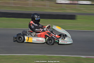 20/11/2022 : 7ème manche du Trophée UFOLEP Kart Nouvelle Aquitaine 2022 à Biscarrosse (photos Alain Estebenet) 2022 — karting