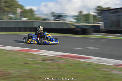 20/11/2022 : 7ème manche du Trophée UFOLEP Kart Nouvelle Aquitaine 2022 à Biscarrosse (photos Alain Estebenet) 2022 — karting