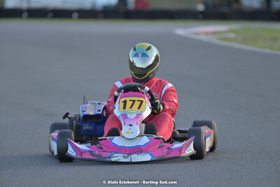 20/11/2022 : 7ème manche du Trophée UFOLEP Kart Nouvelle Aquitaine 2022 à Biscarrosse (photos Alain Estebenet) 2022 — karting