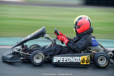20/11/2022 : 7ème manche du Trophée UFOLEP Kart Nouvelle Aquitaine 2022 à Biscarrosse (photos Alain Estebenet) 2022 — karting