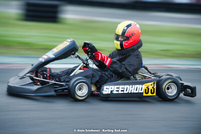 20/11/2022 : 7ème manche du Trophée UFOLEP Kart Nouvelle Aquitaine 2022 à Biscarrosse (photos Alain Estebenet) 2022 — karting
