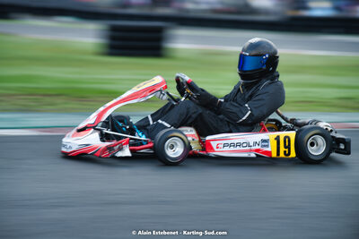 20/11/2022 : 7ème manche du Trophée UFOLEP Kart Nouvelle Aquitaine 2022 à Biscarrosse (photos Alain Estebenet) 2022 — karting