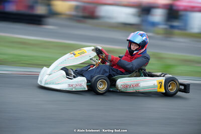 20/11/2022 : 7ème manche du Trophée UFOLEP Kart Nouvelle Aquitaine 2022 à Biscarrosse (photos Alain Estebenet) 2022 — karting