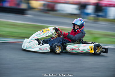 20/11/2022 : 7ème manche du Trophée UFOLEP Kart Nouvelle Aquitaine 2022 à Biscarrosse (photos Alain Estebenet) 2022 — karting