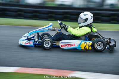 20/11/2022 : 7ème manche du Trophée UFOLEP Kart Nouvelle Aquitaine 2022 à Biscarrosse (photos Alain Estebenet) 2022 — karting