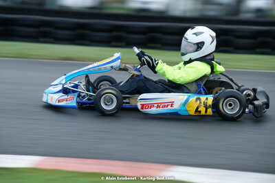 20/11/2022 : 7ème manche du Trophée UFOLEP Kart Nouvelle Aquitaine 2022 à Biscarrosse (photos Alain Estebenet) 2022 — karting