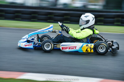 20/11/2022 : 7ème manche du Trophée UFOLEP Kart Nouvelle Aquitaine 2022 à Biscarrosse (photos Alain Estebenet) 2022 — karting