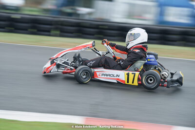 20/11/2022 : 7ème manche du Trophée UFOLEP Kart Nouvelle Aquitaine 2022 à Biscarrosse (photos Alain Estebenet) 2022 — karting