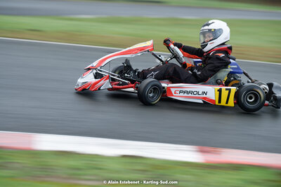 20/11/2022 : 7ème manche du Trophée UFOLEP Kart Nouvelle Aquitaine 2022 à Biscarrosse (photos Alain Estebenet) 2022 — karting