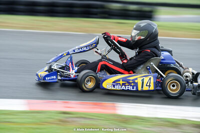 20/11/2022 : 7ème manche du Trophée UFOLEP Kart Nouvelle Aquitaine 2022 à Biscarrosse (photos Alain Estebenet) 2022 — karting