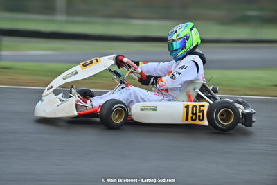 20/11/2022 : 7ème manche du Trophée UFOLEP Kart Nouvelle Aquitaine 2022 à Biscarrosse (photos Alain Estebenet) 2022 — karting