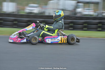 20/11/2022 : 7ème manche du Trophée UFOLEP Kart Nouvelle Aquitaine 2022 à Biscarrosse (photos Alain Estebenet) 2022 — karting