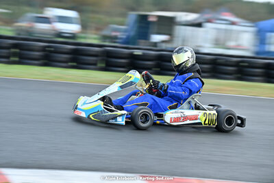 20/11/2022 : 7ème manche du Trophée UFOLEP Kart Nouvelle Aquitaine 2022 à Biscarrosse (photos Alain Estebenet) 2022 — karting