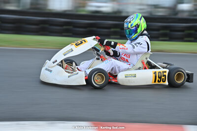 20/11/2022 : 7ème manche du Trophée UFOLEP Kart Nouvelle Aquitaine 2022 à Biscarrosse (photos Alain Estebenet) 2022 — karting