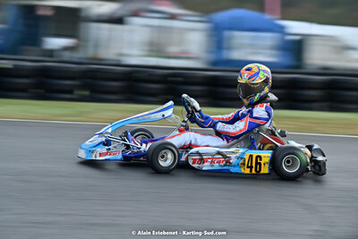 20/11/2022 : 7ème manche du Trophée UFOLEP Kart Nouvelle Aquitaine 2022 à Biscarrosse (photos Alain Estebenet) 2022 — karting