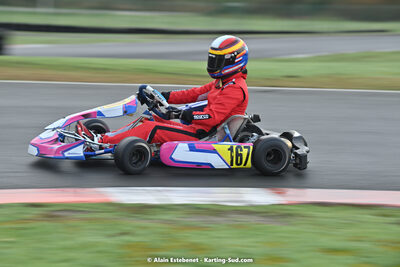20/11/2022 : 7ème manche du Trophée UFOLEP Kart Nouvelle Aquitaine 2022 à Biscarrosse (photos Alain Estebenet) 2022 — karting