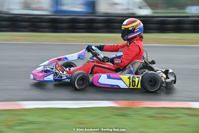 20/11/2022 : 7ème manche du Trophée UFOLEP Kart Nouvelle Aquitaine 2022 à Biscarrosse (photos Alain Estebenet) 2022 — karting