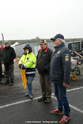 20/11/2022 : 7ème manche du Trophée UFOLEP Kart Nouvelle Aquitaine 2022 à Biscarrosse (photos Alain Estebenet) 2022 — karting