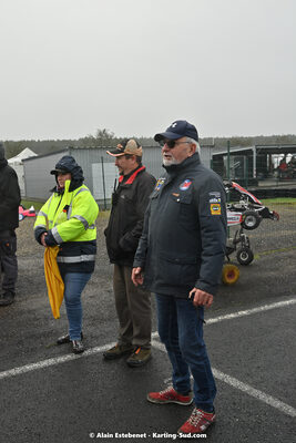 20/11/2022 : 7ème manche du Trophée UFOLEP Kart Nouvelle Aquitaine 2022 à Biscarrosse (photos Alain Estebenet) 2022 — karting