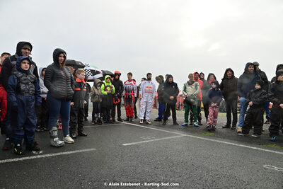 20/11/2022 : 7ème manche du Trophée UFOLEP Kart Nouvelle Aquitaine 2022 à Biscarrosse (photos Alain Estebenet) 2022 — karting