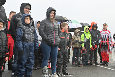 20/11/2022 : 7ème manche du Trophée UFOLEP Kart Nouvelle Aquitaine 2022 à Biscarrosse (photos Alain Estebenet) 2022 — karting