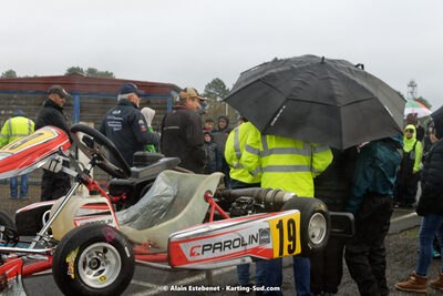 20/11/2022 : 7ème manche du Trophée UFOLEP Kart Nouvelle Aquitaine 2022 à Biscarrosse (photos Alain Estebenet) 2022 — karting