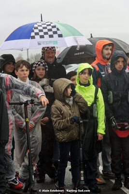 20/11/2022 : 7ème manche du Trophée UFOLEP Kart Nouvelle Aquitaine 2022 à Biscarrosse (photos Alain Estebenet) 2022 — karting
