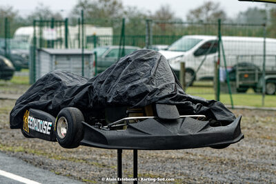 20/11/2022 : 7ème manche du Trophée UFOLEP Kart Nouvelle Aquitaine 2022 à Biscarrosse (photos Alain Estebenet) 2022 — karting