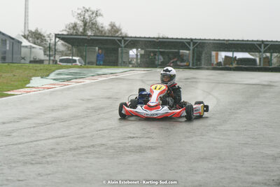 20/11/2022 : 7ème manche du Trophée UFOLEP Kart Nouvelle Aquitaine 2022 à Biscarrosse (photos Alain Estebenet) 2022 — karting
