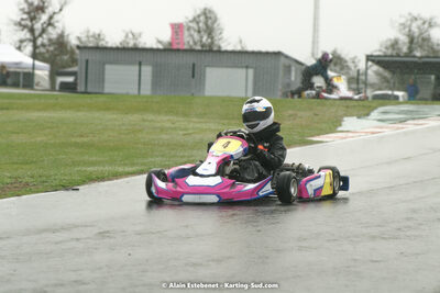 20/11/2022 : 7ème manche du Trophée UFOLEP Kart Nouvelle Aquitaine 2022 à Biscarrosse (photos Alain Estebenet) 2022 — karting