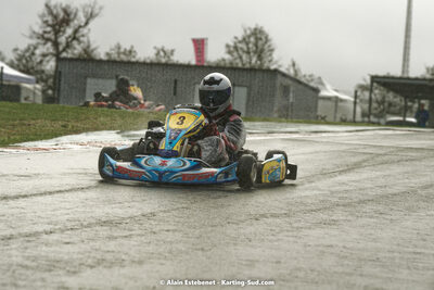 20/11/2022 : 7ème manche du Trophée UFOLEP Kart Nouvelle Aquitaine 2022 à Biscarrosse (photos Alain Estebenet) 2022 — karting