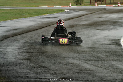20/11/2022 : 7ème manche du Trophée UFOLEP Kart Nouvelle Aquitaine 2022 à Biscarrosse (photos Alain Estebenet) 2022 — karting