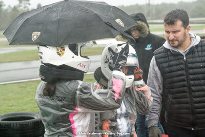 20/11/2022 : 7ème manche du Trophée UFOLEP Kart Nouvelle Aquitaine 2022 à Biscarrosse (photos Alain Estebenet) 2022 — karting