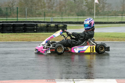 20/11/2022 : 7ème manche du Trophée UFOLEP Kart Nouvelle Aquitaine 2022 à Biscarrosse (photos Alain Estebenet) 2022 — karting