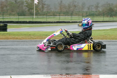 20/11/2022 : 7ème manche du Trophée UFOLEP Kart Nouvelle Aquitaine 2022 à Biscarrosse (photos Alain Estebenet) 2022 — karting