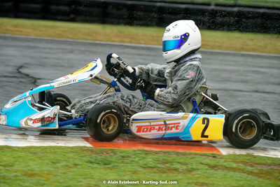 20/11/2022 : 7ème manche du Trophée UFOLEP Kart Nouvelle Aquitaine 2022 à Biscarrosse (photos Alain Estebenet) 2022 — karting