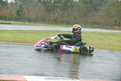 20/11/2022 : 7ème manche du Trophée UFOLEP Kart Nouvelle Aquitaine 2022 à Biscarrosse (photos Alain Estebenet) 2022 — karting