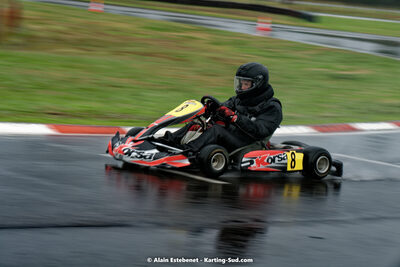20/11/2022 : 7ème manche du Trophée UFOLEP Kart Nouvelle Aquitaine 2022 à Biscarrosse (photos Alain Estebenet) 2022 — karting