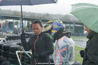 20/11/2022 : 7ème manche du Trophée UFOLEP Kart Nouvelle Aquitaine 2022 à Biscarrosse (photos Alain Estebenet) 2022 — karting