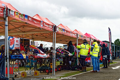 20/11/2022 : 7ème manche du Trophée UFOLEP Kart Nouvelle Aquitaine 2022 à Biscarrosse (photos Alain Estebenet) 2022 — karting