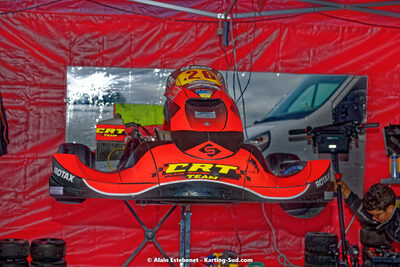 20/11/2022 : 7ème manche du Trophée UFOLEP Kart Nouvelle Aquitaine 2022 à Biscarrosse (photos Alain Estebenet) 2022 — karting