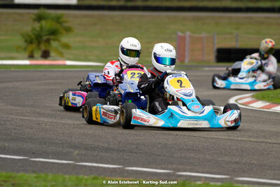 20/11/2022 : 7ème manche du Trophée UFOLEP Kart Nouvelle Aquitaine 2022 à Biscarrosse (photos Alain Estebenet) 2022 — karting