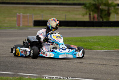 20/11/2022 : 7ème manche du Trophée UFOLEP Kart Nouvelle Aquitaine 2022 à Biscarrosse (photos Alain Estebenet) 2022 — karting