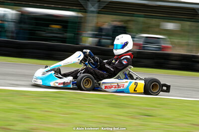 20/11/2022 : 7ème manche du Trophée UFOLEP Kart Nouvelle Aquitaine 2022 à Biscarrosse (photos Alain Estebenet) 2022 — karting