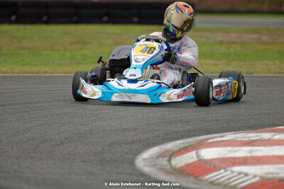20/11/2022 : 7ème manche du Trophée UFOLEP Kart Nouvelle Aquitaine 2022 à Biscarrosse (photos Alain Estebenet) 2022 — karting